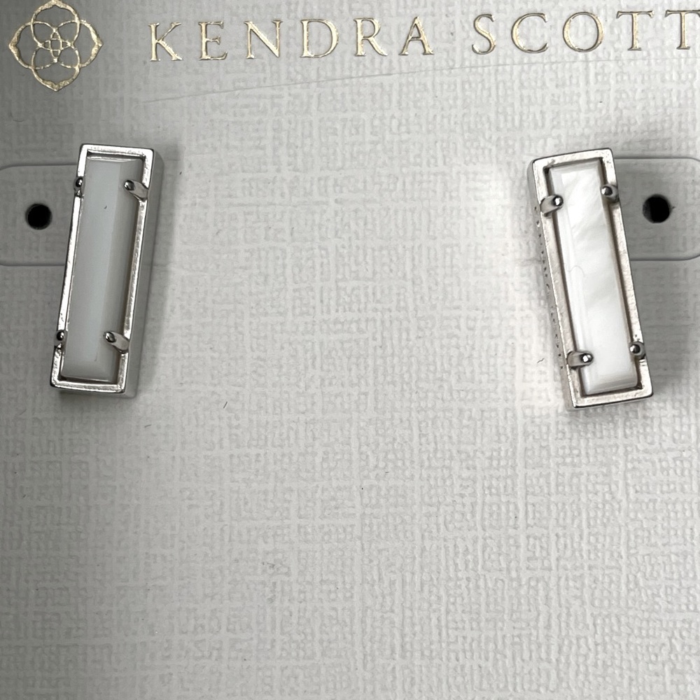 Kendra Scott Lady Studs